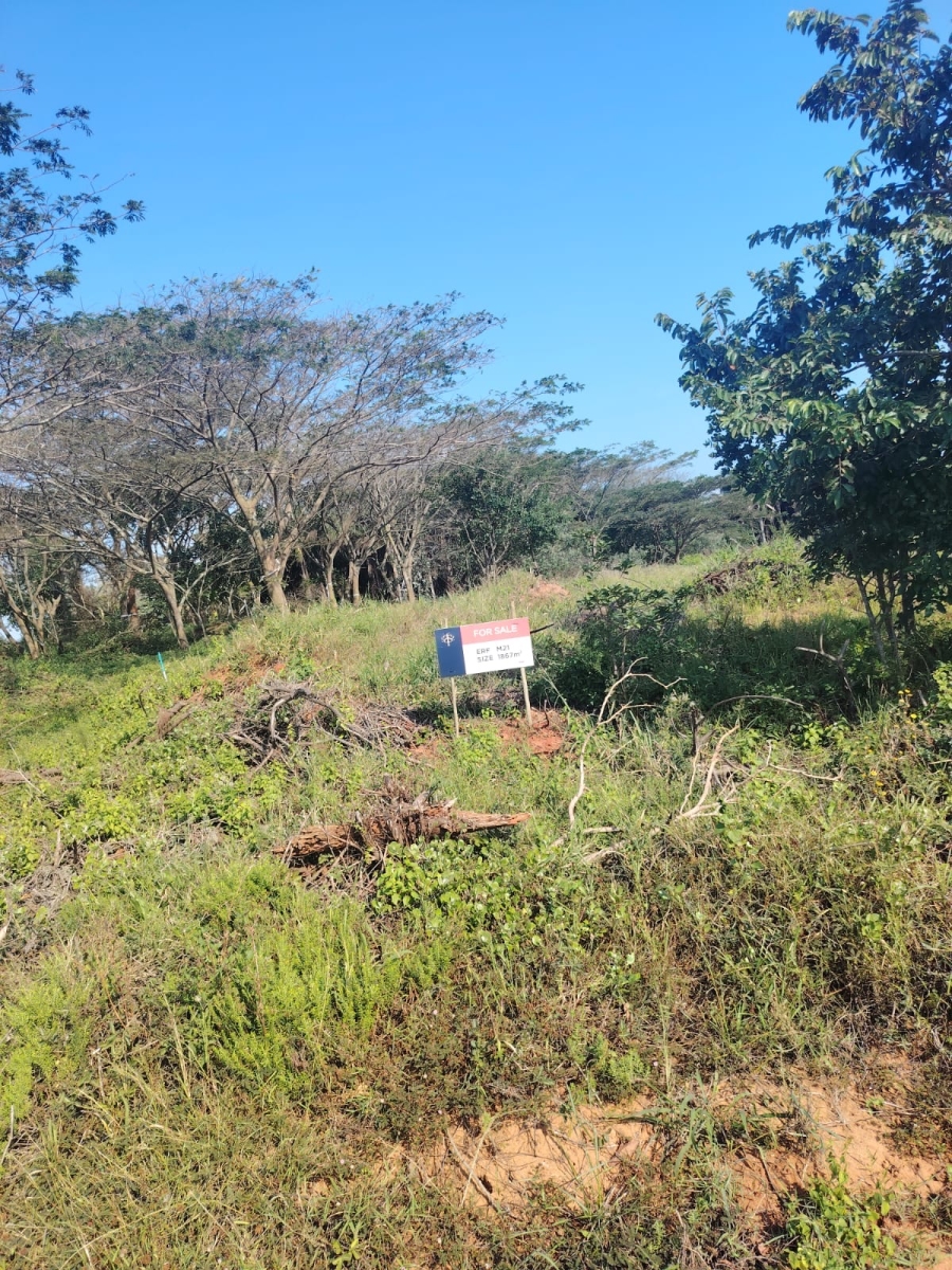 0 Bedroom Property for Sale in Seaton Estate KwaZulu-Natal