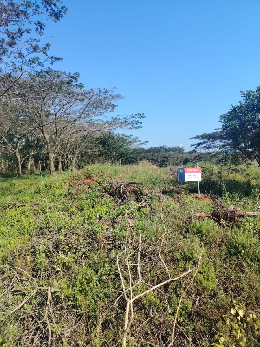 0 Bedroom Property for Sale in Seaton Estate KwaZulu-Natal
