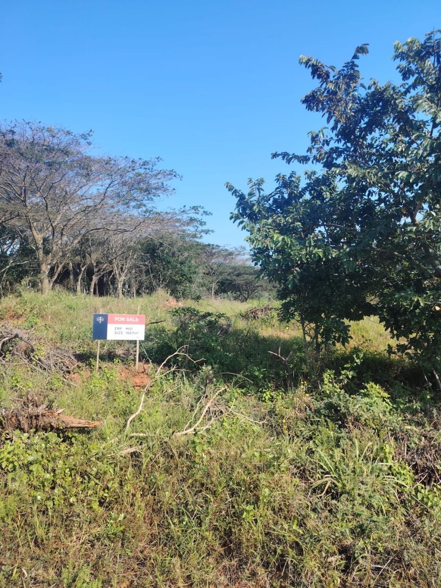 0 Bedroom Property for Sale in Seaton Estate KwaZulu-Natal