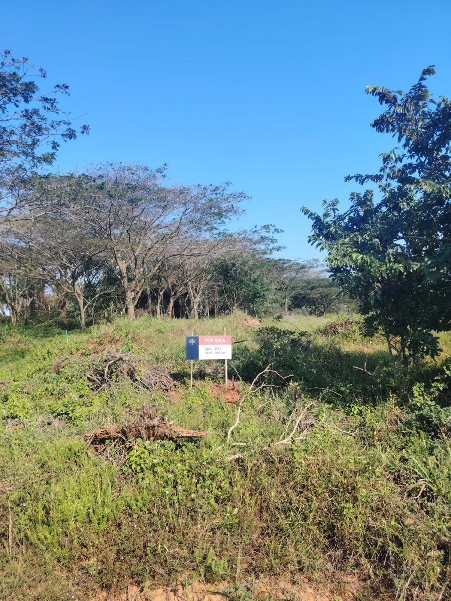 0 Bedroom Property for Sale in Seaton Estate KwaZulu-Natal