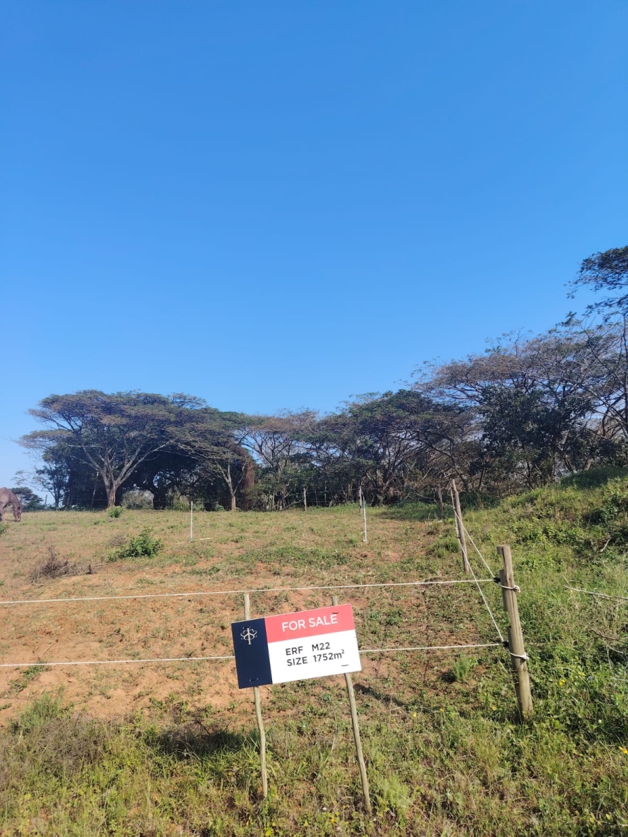 0 Bedroom Property for Sale in Seaton Estate KwaZulu-Natal