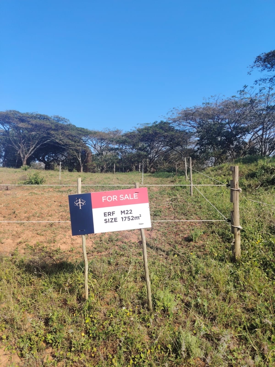 0 Bedroom Property for Sale in Seaton Estate KwaZulu-Natal