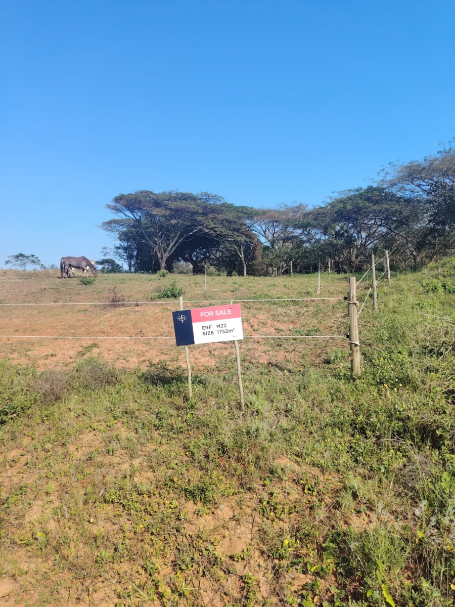 0 Bedroom Property for Sale in Seaton Estate KwaZulu-Natal