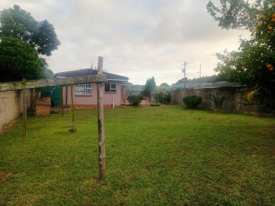 3 Bedroom Property for Sale in Honeydale KwaZulu-Natal