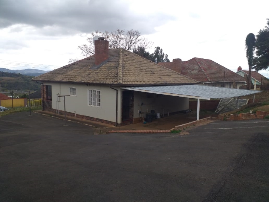 To Let 3 Bedroom Property for Rent in Napierville KwaZulu-Natal