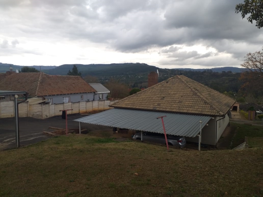 To Let 3 Bedroom Property for Rent in Napierville KwaZulu-Natal