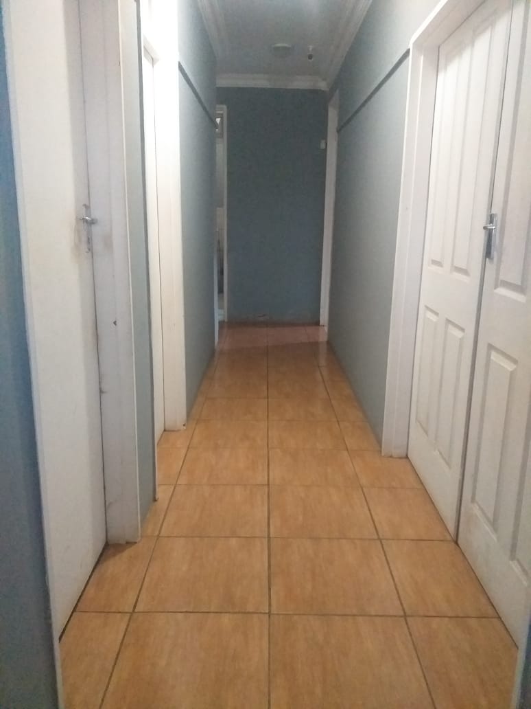 To Let 3 Bedroom Property for Rent in Napierville KwaZulu-Natal