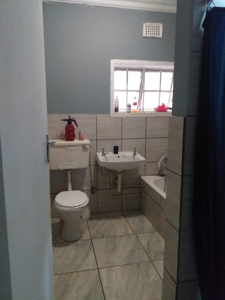 To Let 3 Bedroom Property for Rent in Napierville KwaZulu-Natal