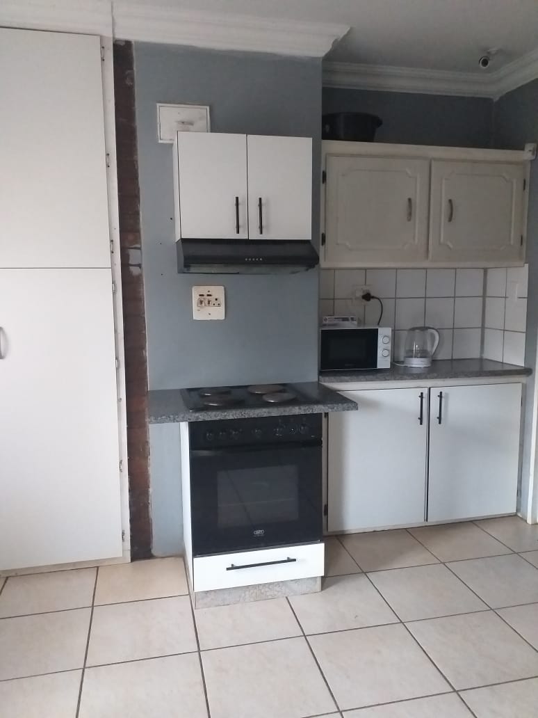 To Let 3 Bedroom Property for Rent in Napierville KwaZulu-Natal