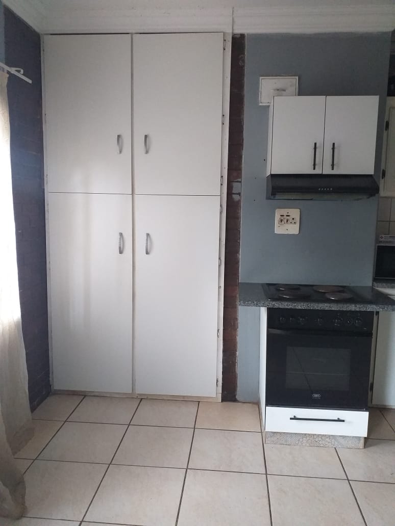To Let 3 Bedroom Property for Rent in Napierville KwaZulu-Natal