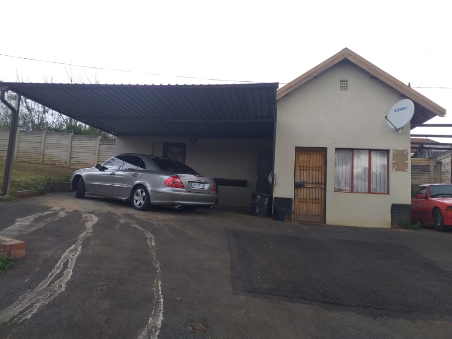To Let 3 Bedroom Property for Rent in Napierville KwaZulu-Natal