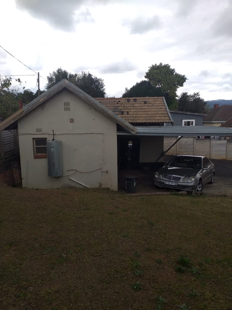 To Let 3 Bedroom Property for Rent in Napierville KwaZulu-Natal
