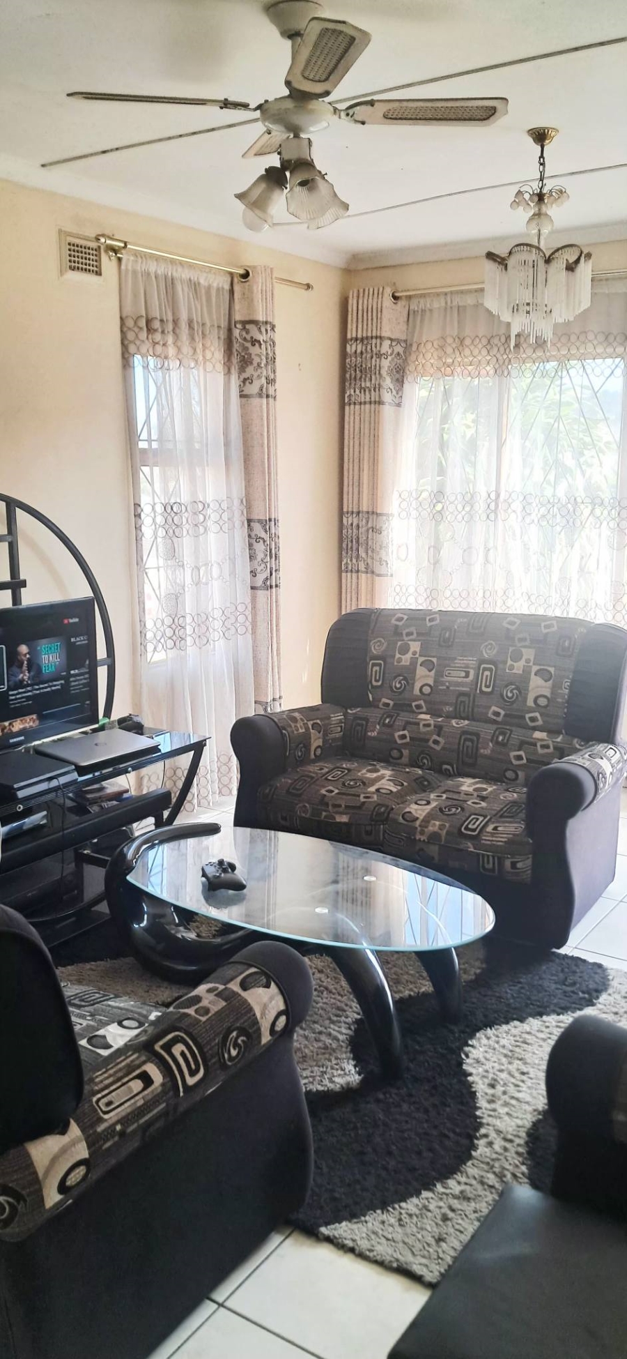 3 Bedroom Property for Sale in Brookdale KwaZulu-Natal