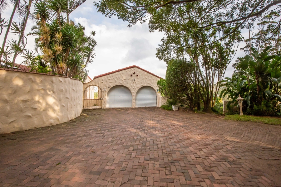 3 Bedroom Property for Sale in Chiltern Hills KwaZulu-Natal