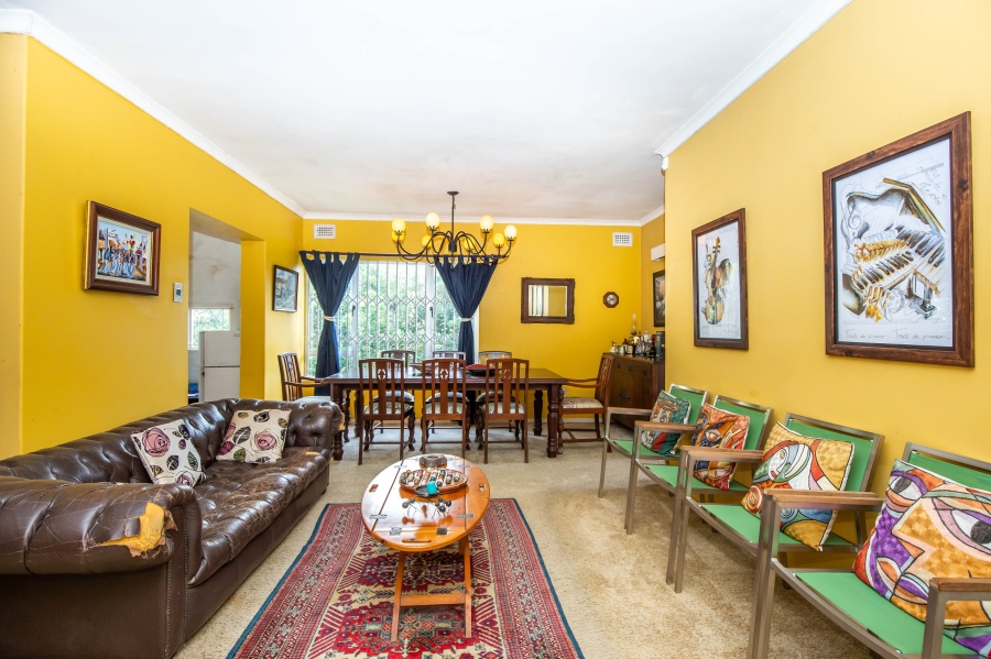3 Bedroom Property for Sale in Chiltern Hills KwaZulu-Natal