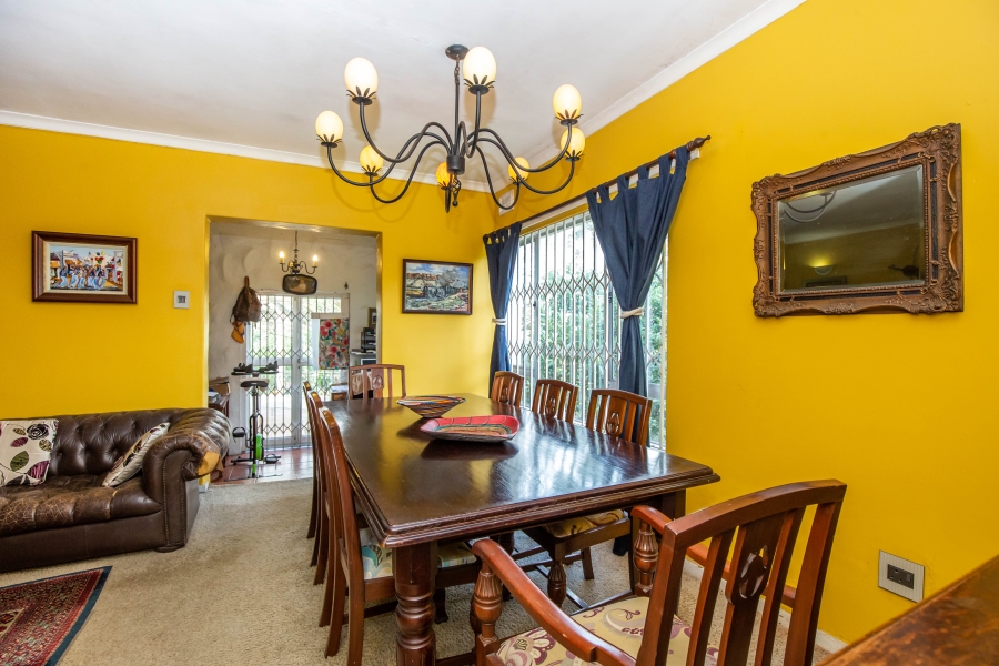3 Bedroom Property for Sale in Chiltern Hills KwaZulu-Natal