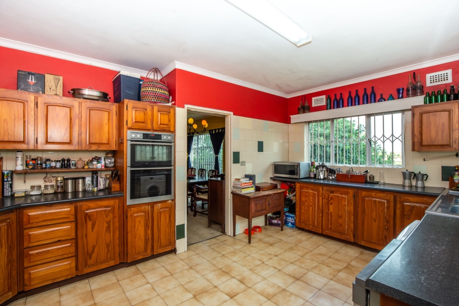 3 Bedroom Property for Sale in Chiltern Hills KwaZulu-Natal