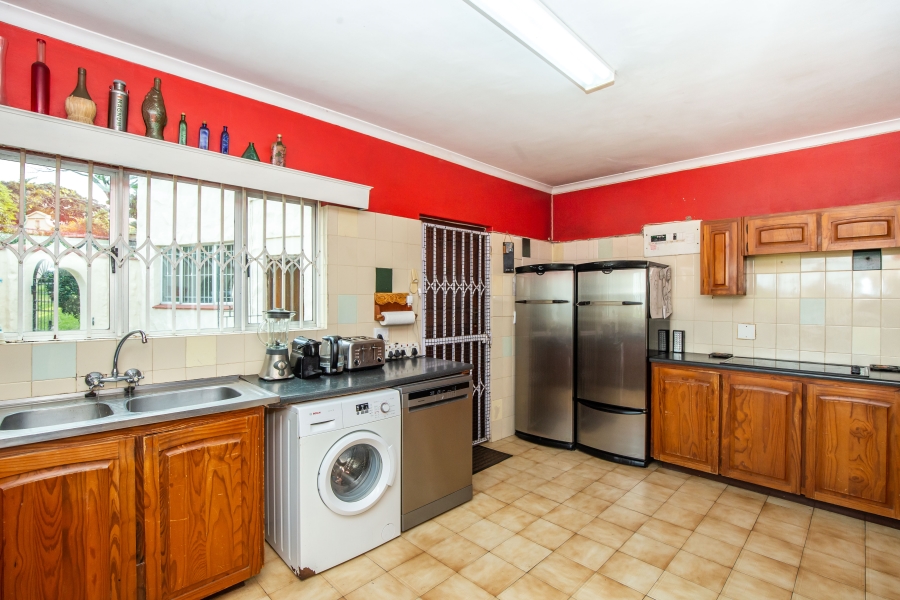 3 Bedroom Property for Sale in Chiltern Hills KwaZulu-Natal