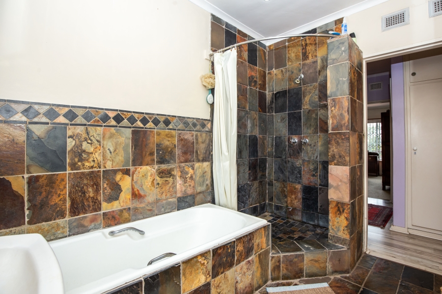 3 Bedroom Property for Sale in Chiltern Hills KwaZulu-Natal