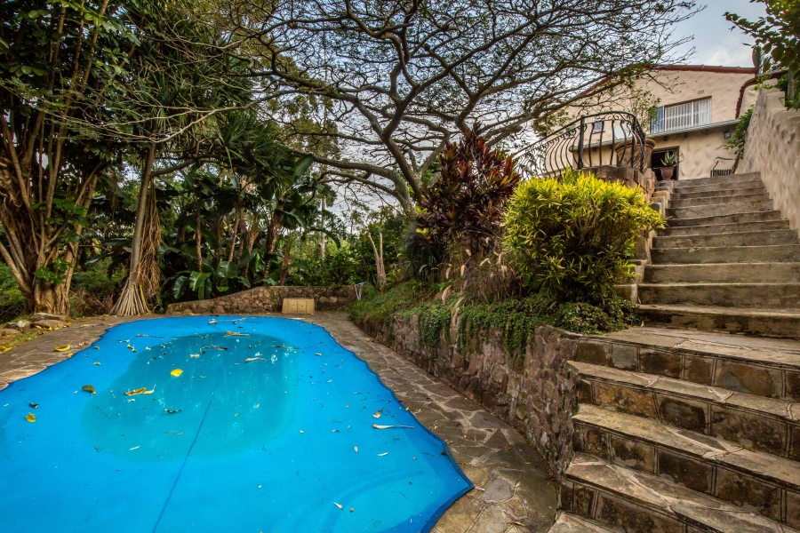 3 Bedroom Property for Sale in Chiltern Hills KwaZulu-Natal