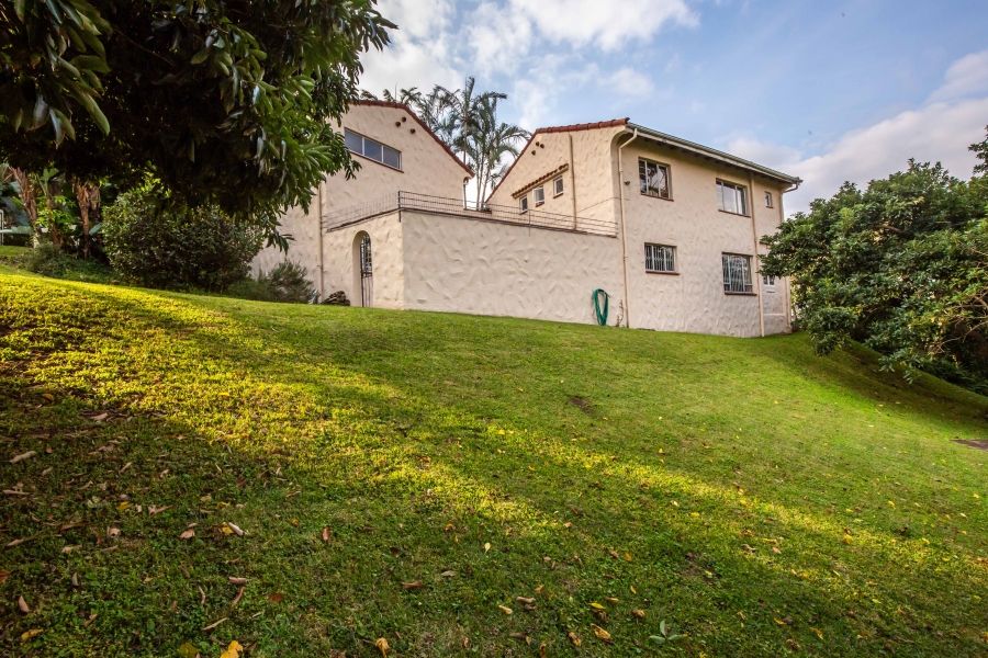3 Bedroom Property for Sale in Chiltern Hills KwaZulu-Natal