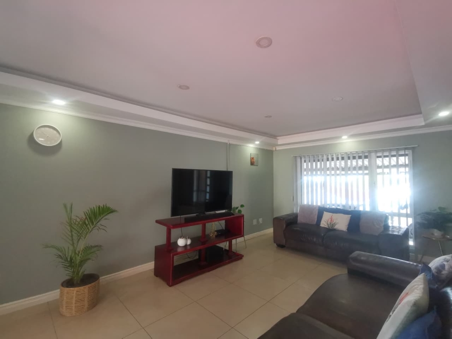 4 Bedroom Property for Sale in Escombe KwaZulu-Natal