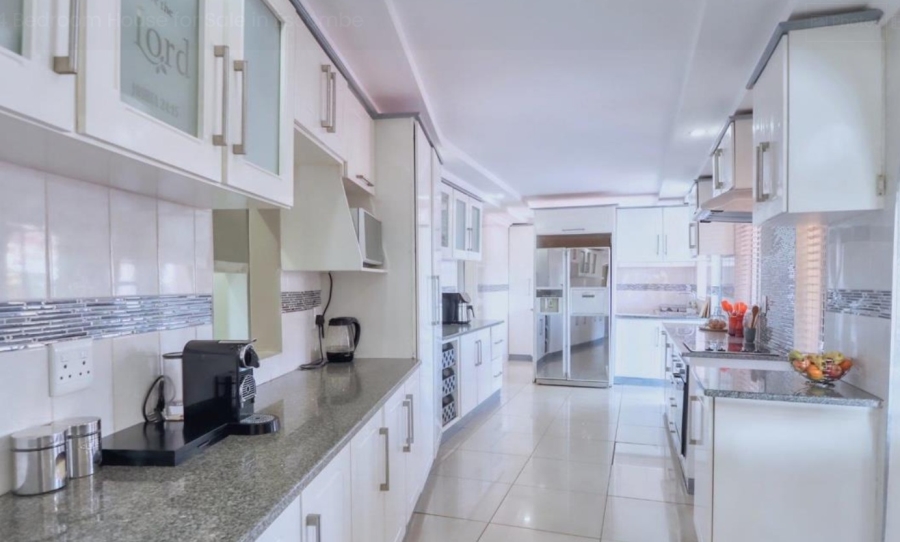 4 Bedroom Property for Sale in Escombe KwaZulu-Natal