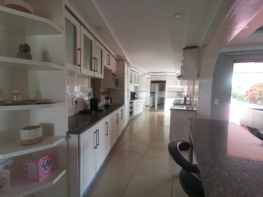 4 Bedroom Property for Sale in Escombe KwaZulu-Natal