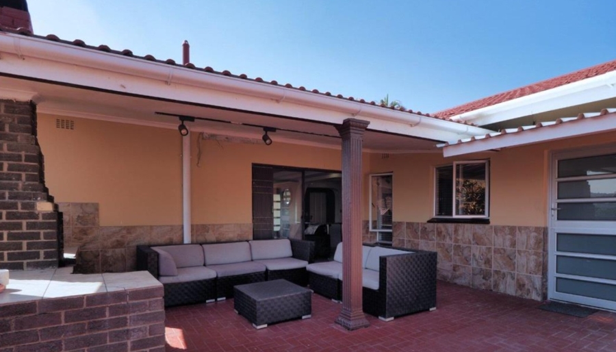 4 Bedroom Property for Sale in Escombe KwaZulu-Natal