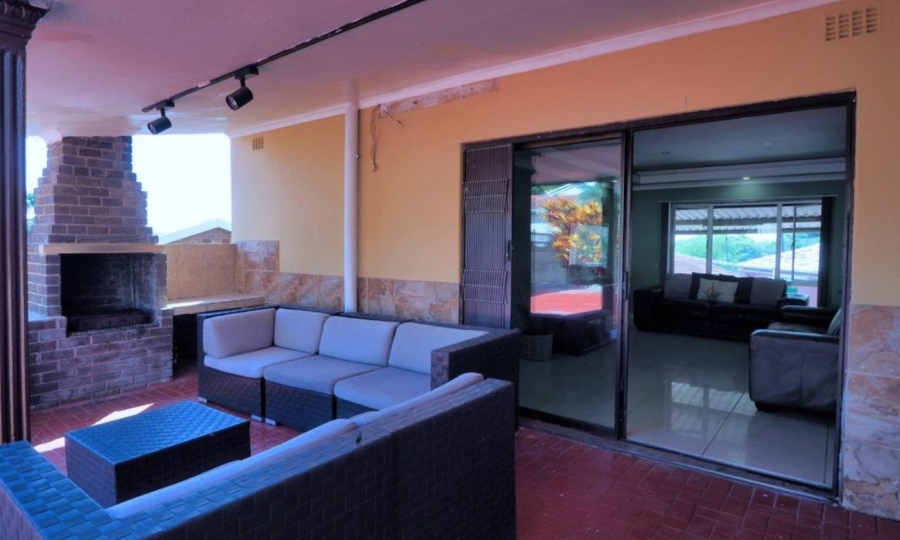 4 Bedroom Property for Sale in Escombe KwaZulu-Natal