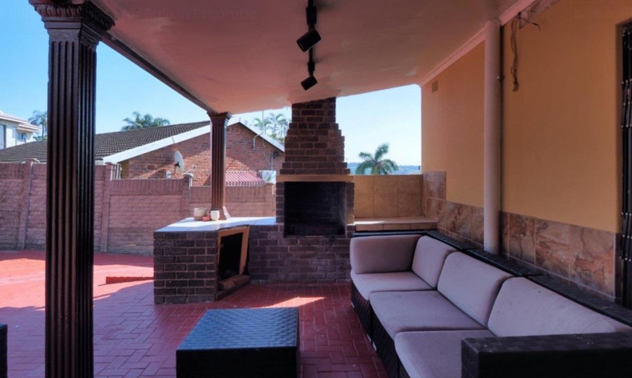 4 Bedroom Property for Sale in Escombe KwaZulu-Natal