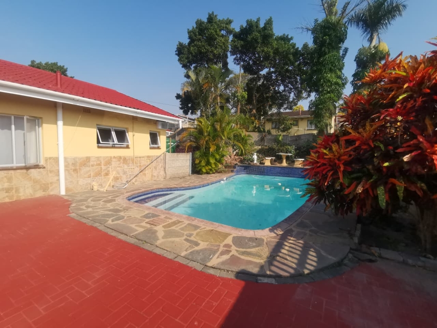 4 Bedroom Property for Sale in Escombe KwaZulu-Natal