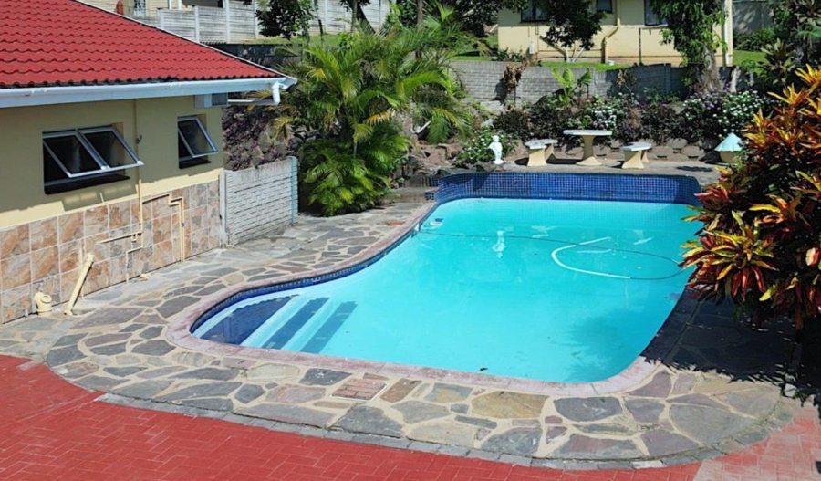 4 Bedroom Property for Sale in Escombe KwaZulu-Natal
