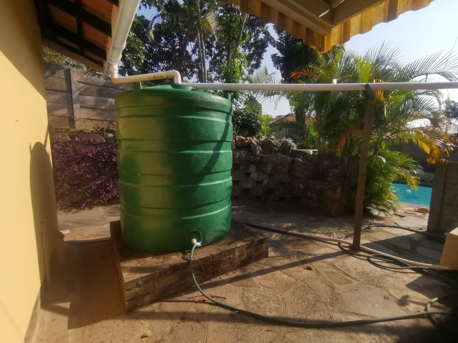 4 Bedroom Property for Sale in Escombe KwaZulu-Natal