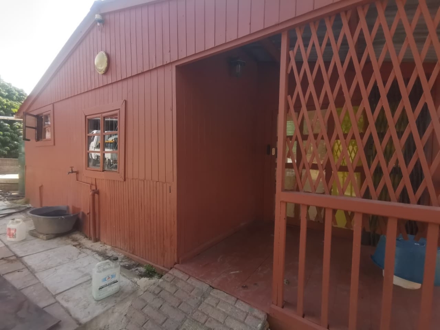 4 Bedroom Property for Sale in Escombe KwaZulu-Natal