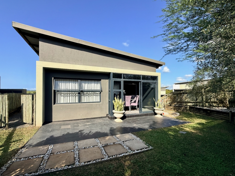 2 Bedroom Property for Sale in Palm Lakes Estate KwaZulu-Natal