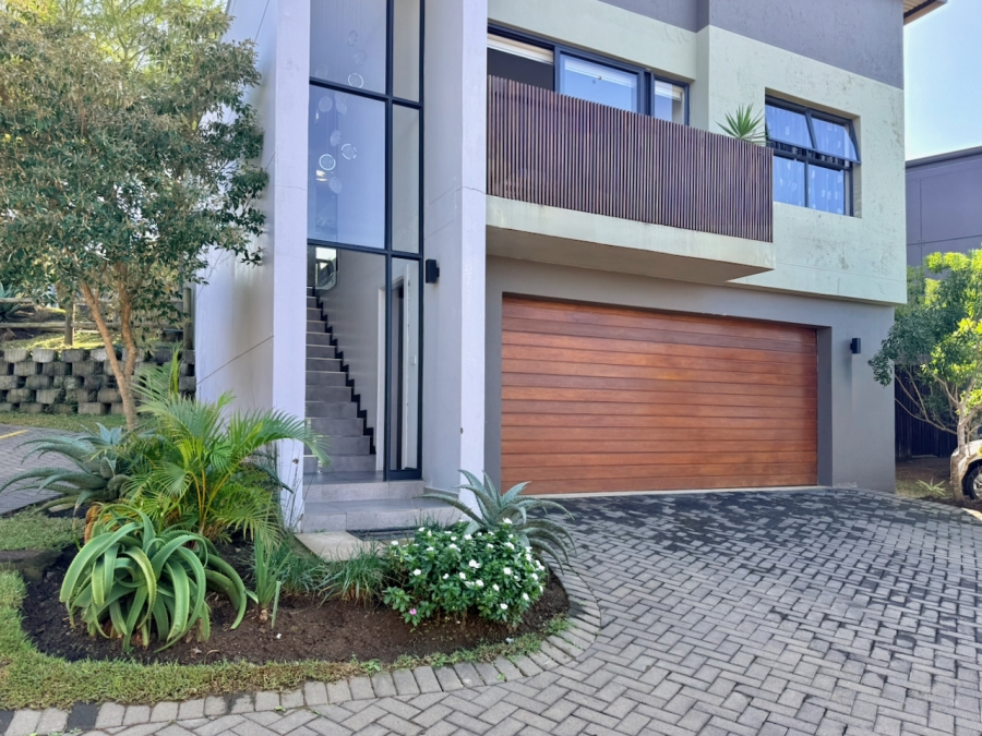 2 Bedroom Property for Sale in Palm Lakes Estate KwaZulu-Natal