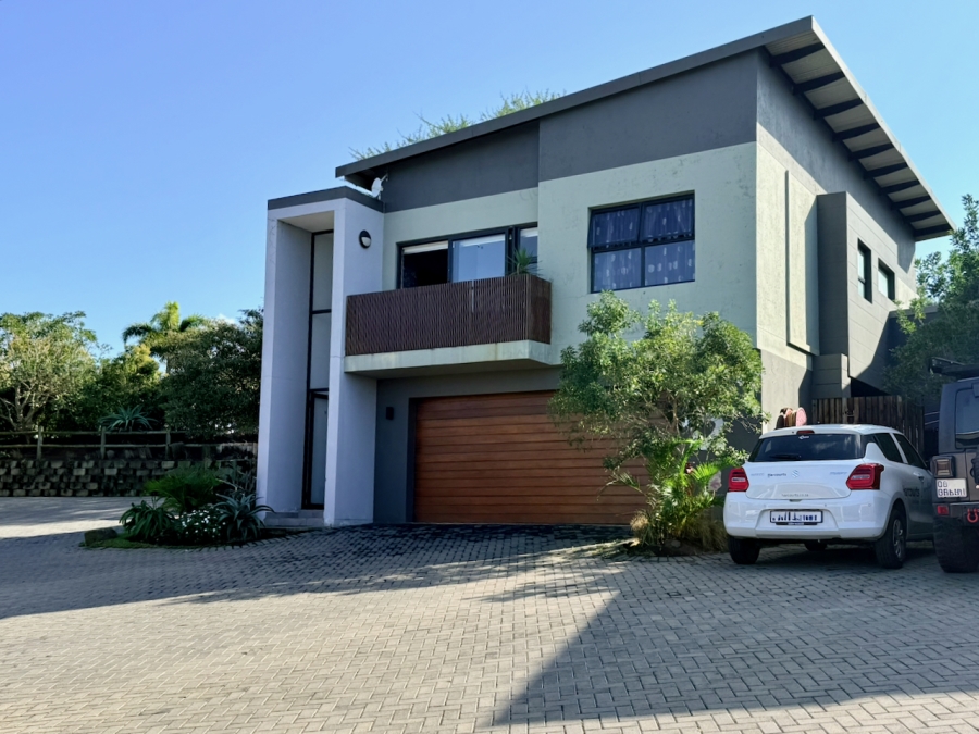 2 Bedroom Property for Sale in Palm Lakes Estate KwaZulu-Natal