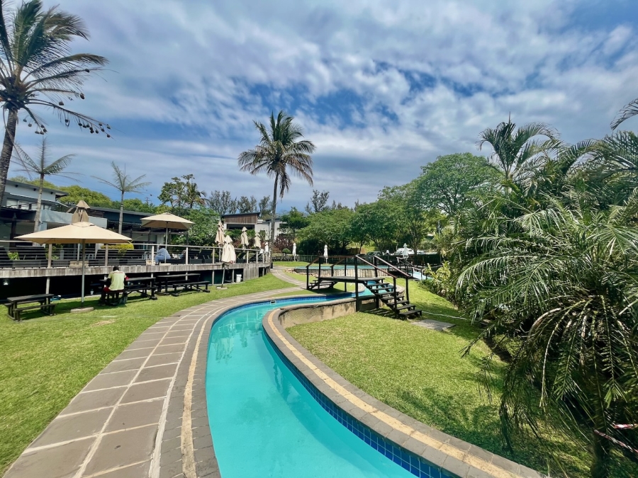 2 Bedroom Property for Sale in Palm Lakes Estate KwaZulu-Natal