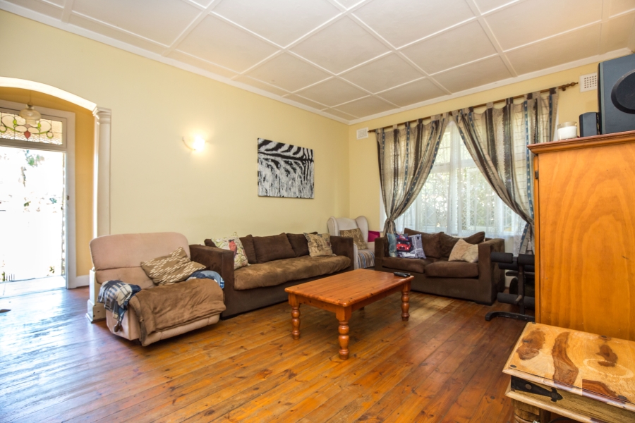 3 Bedroom Property for Sale in Umbilo KwaZulu-Natal