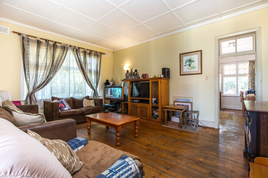3 Bedroom Property for Sale in Umbilo KwaZulu-Natal