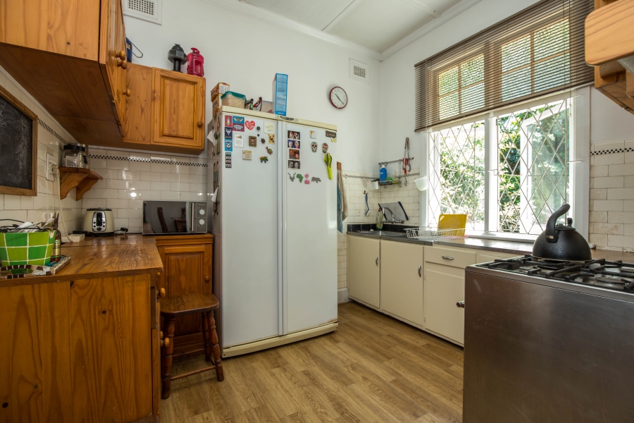 3 Bedroom Property for Sale in Umbilo KwaZulu-Natal