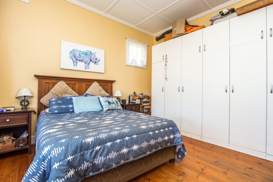 3 Bedroom Property for Sale in Umbilo KwaZulu-Natal