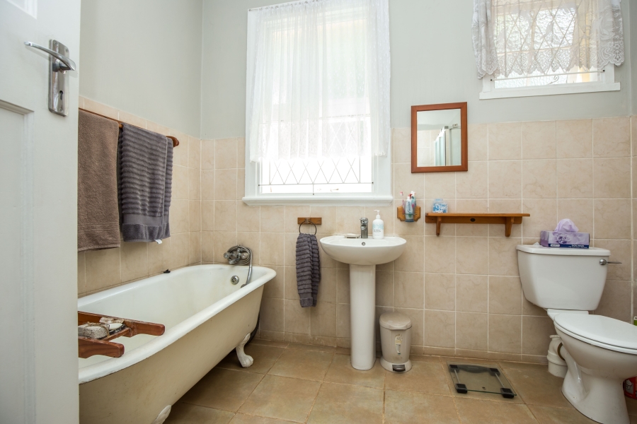 3 Bedroom Property for Sale in Umbilo KwaZulu-Natal