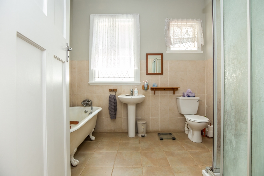3 Bedroom Property for Sale in Umbilo KwaZulu-Natal