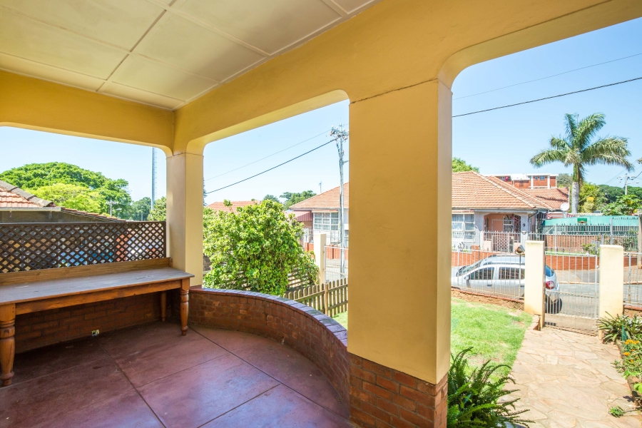 3 Bedroom Property for Sale in Umbilo KwaZulu-Natal
