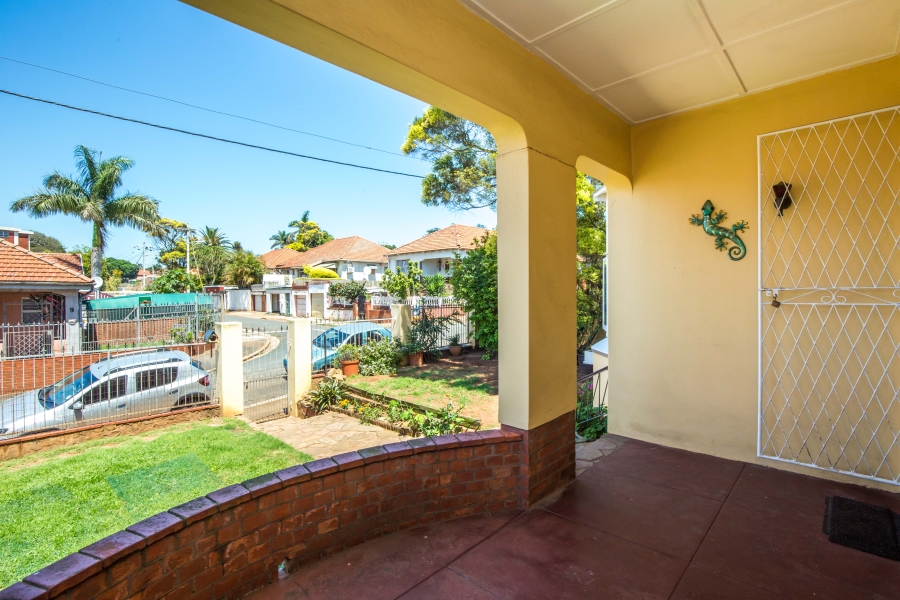 3 Bedroom Property for Sale in Umbilo KwaZulu-Natal