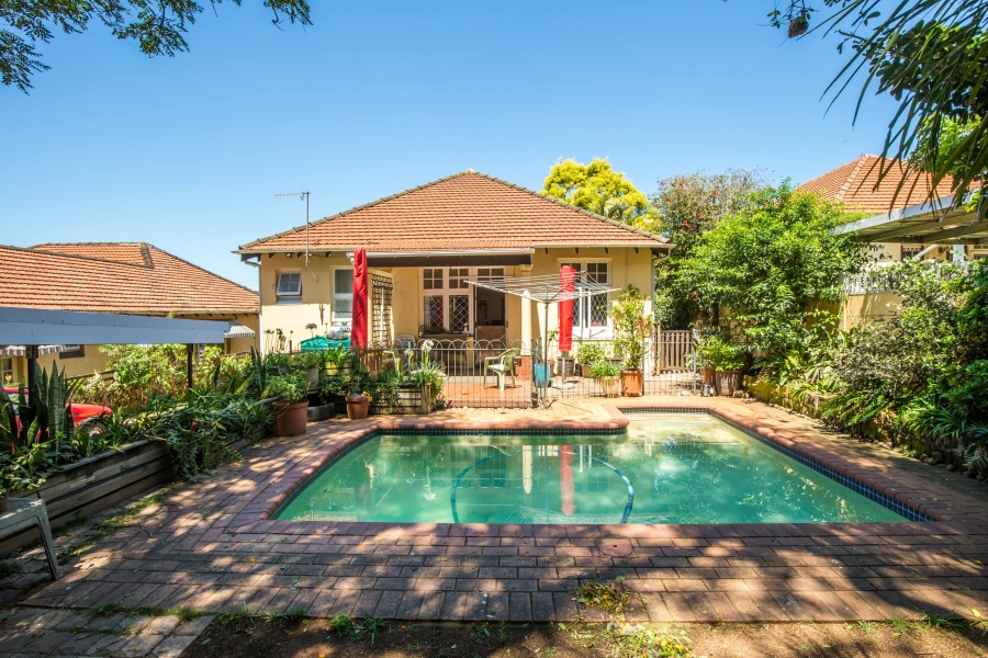 3 Bedroom Property for Sale in Umbilo KwaZulu-Natal