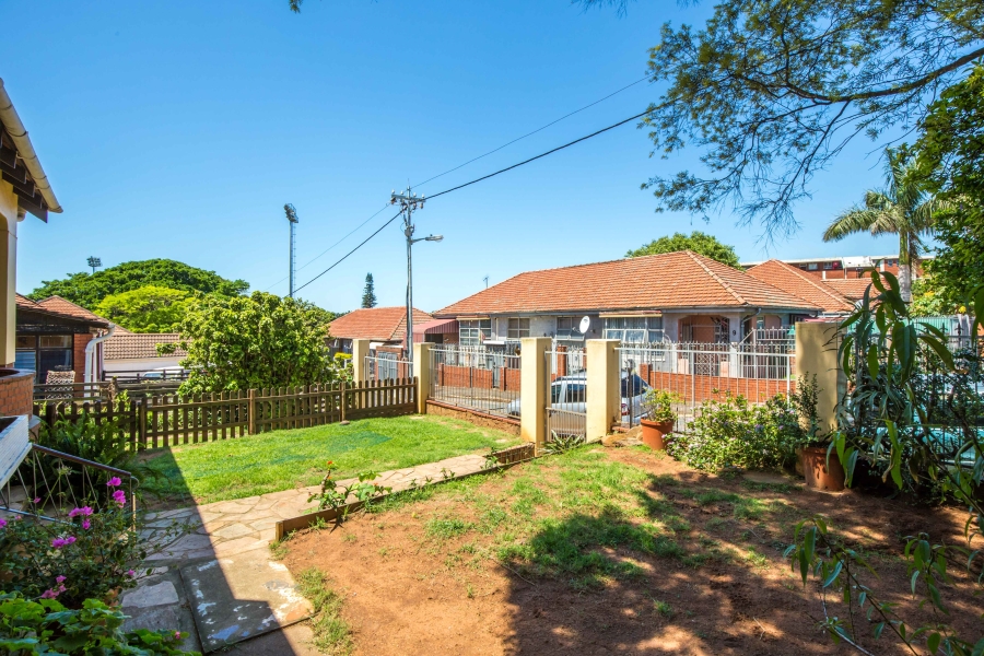 3 Bedroom Property for Sale in Umbilo KwaZulu-Natal