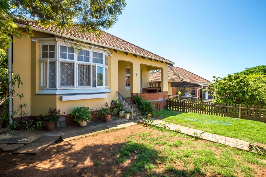 3 Bedroom Property for Sale in Umbilo KwaZulu-Natal
